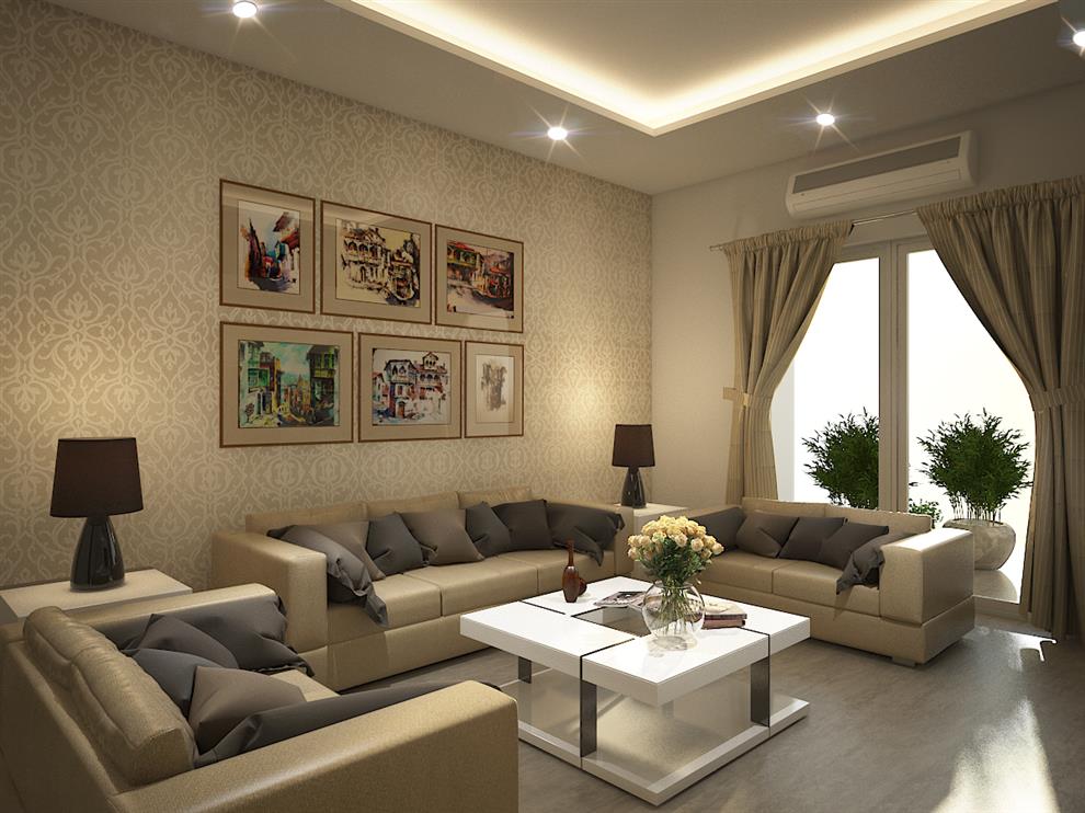 First Floor Sale Green Park Extension Delhi