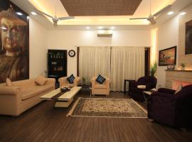 Builder Floor Sale Greater Kailash 1 Delhi