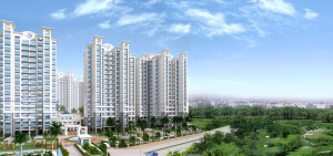 3 BHK Godrej Frontier Apartment Sale Sector 80 Gurgaon