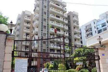 Lower Floor Golf Link Apartment Rent Sector 54 Gurgaon