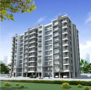 1283 sq ft Flat Sale Happy Home Nandini 3 Surat