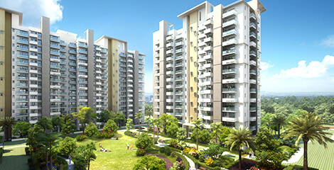 3 BHK Flat Sale Emaar Gurgaon Greens Sector 102 Gurgaon