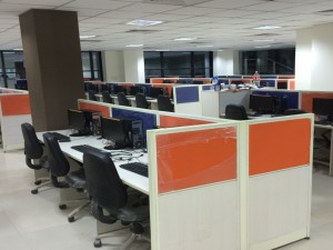 Fully Funished Office Space Rent Sohna Road Gurgaon