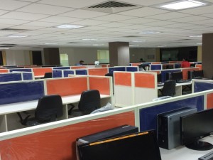 Fully Furnished Office Space Rent DLF Phase 4 Gurgaon