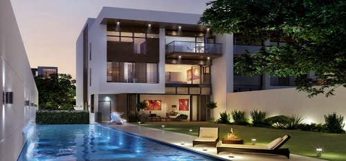 ITC Laburnum Villa Rent Sushant Lok 1 Gurgaon