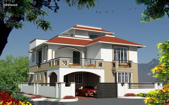 5 BHK Rent Independent House Gurgaon