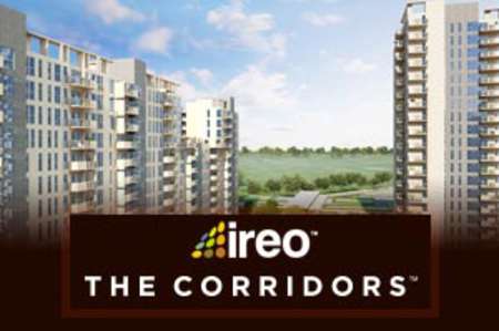 Ireo The Corridors Apartment For Sale Sector 67 Gurgaon