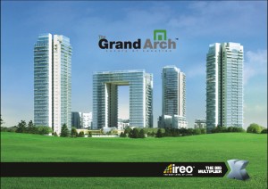 2 BHK Ireo Grand Arch Apartment Sale Sector 58 Gurgaon