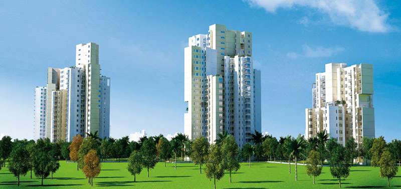 Ireo Uptown Apartment For Sale Sector 66 Gurgaon