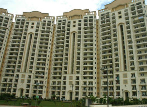 2315 sq ft JMD Gardens Apartment Rent Sector 33 Gurgaon