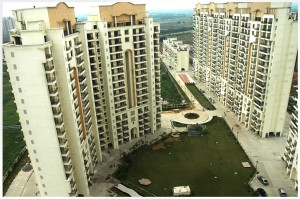 1875 sq ft JMD Gardens Apartment Rent Sector 33 Gurgaon