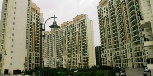 Jmd Garden Apartment Rent Sohna Road Gurgaon
