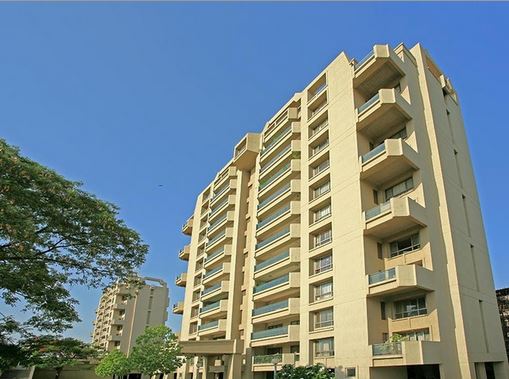 Apartment For Sale Silver Woods Society Koregaon Park Pune