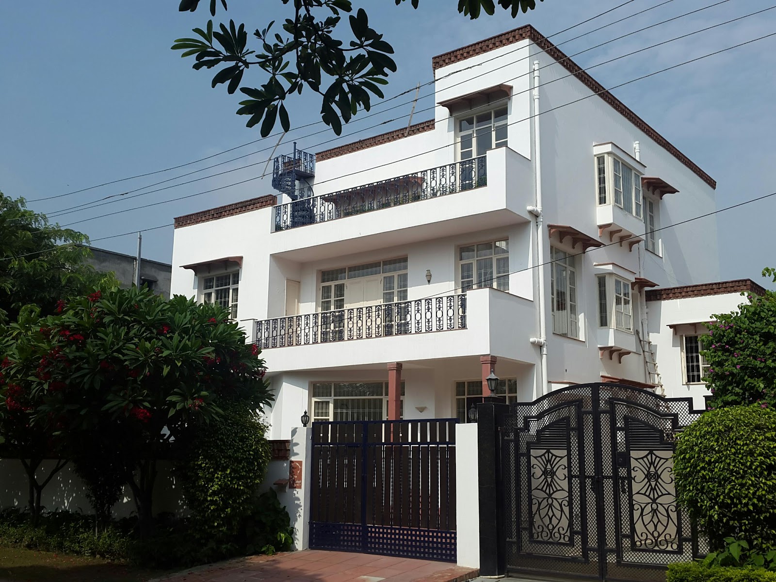 Kothi Sale DLF Phase 2 Gurgaon