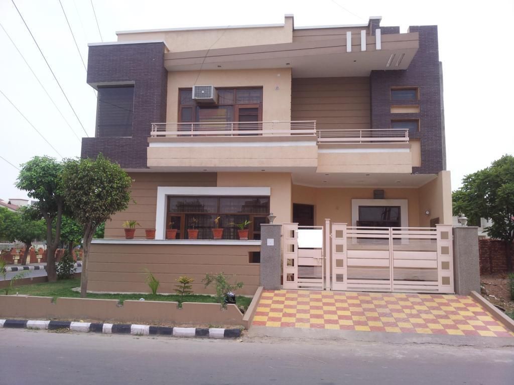 500 Sqyd Kothi Rent Sushant Lok 1 Gurgaon