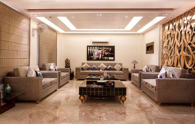 3 BHK Floor Rent DLF Phase 2 Gurgaon