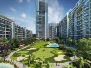  2921 sq ft M3M Golf Estate Apartment Sale Sector 65 Gurgaon