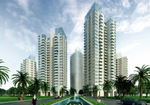 2035 sq ft M3M Merlin Apartment Sale Sector 67 Gurgaon