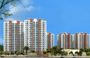 Mahindra Aura Flat Rent Sector 110 Gurgaon