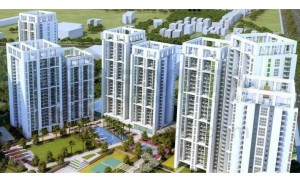 1490 sq ft Mapsko Mountville Apartment Sale Sector 79 Gurgaon