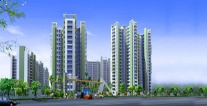 1860 sq ft Mapsko Mountville Apartment Sale Sector 79 Gurgaon