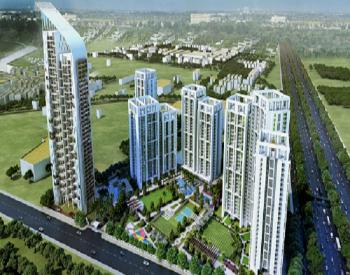 Mountville Apartment Sale Sector 79 Gurgaon