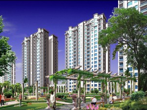 DLF New Town Heights Apartment Sale Sector 90 Gurgaon