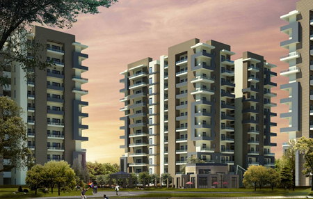 Ninex City Apartment For Sale Sector 76 Gurgaon