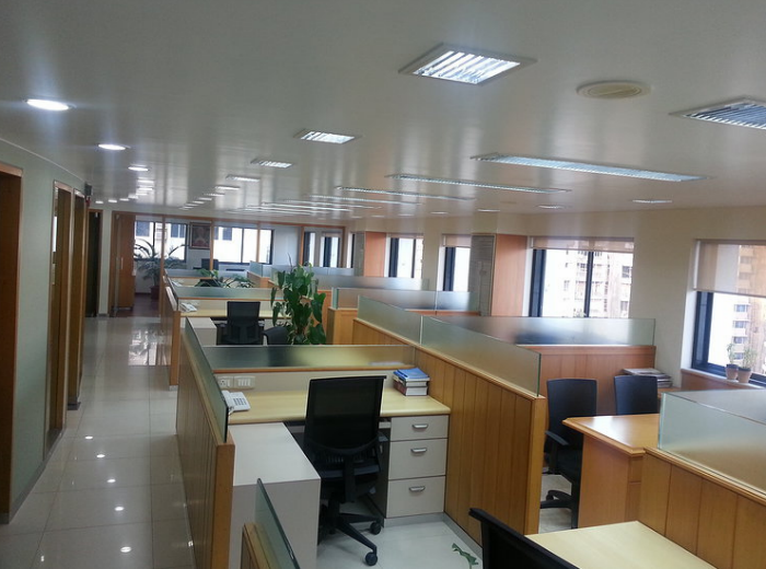 Commercial Space Rent Udyog Vihar Phase 5 Gurgaon