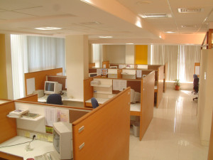 3300 sq ft Furnished Office Space Rent MG Road Gurgaon