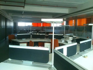 3200 sq ft Fully Furnished Office Space Rent Sector 18 Gurgaon