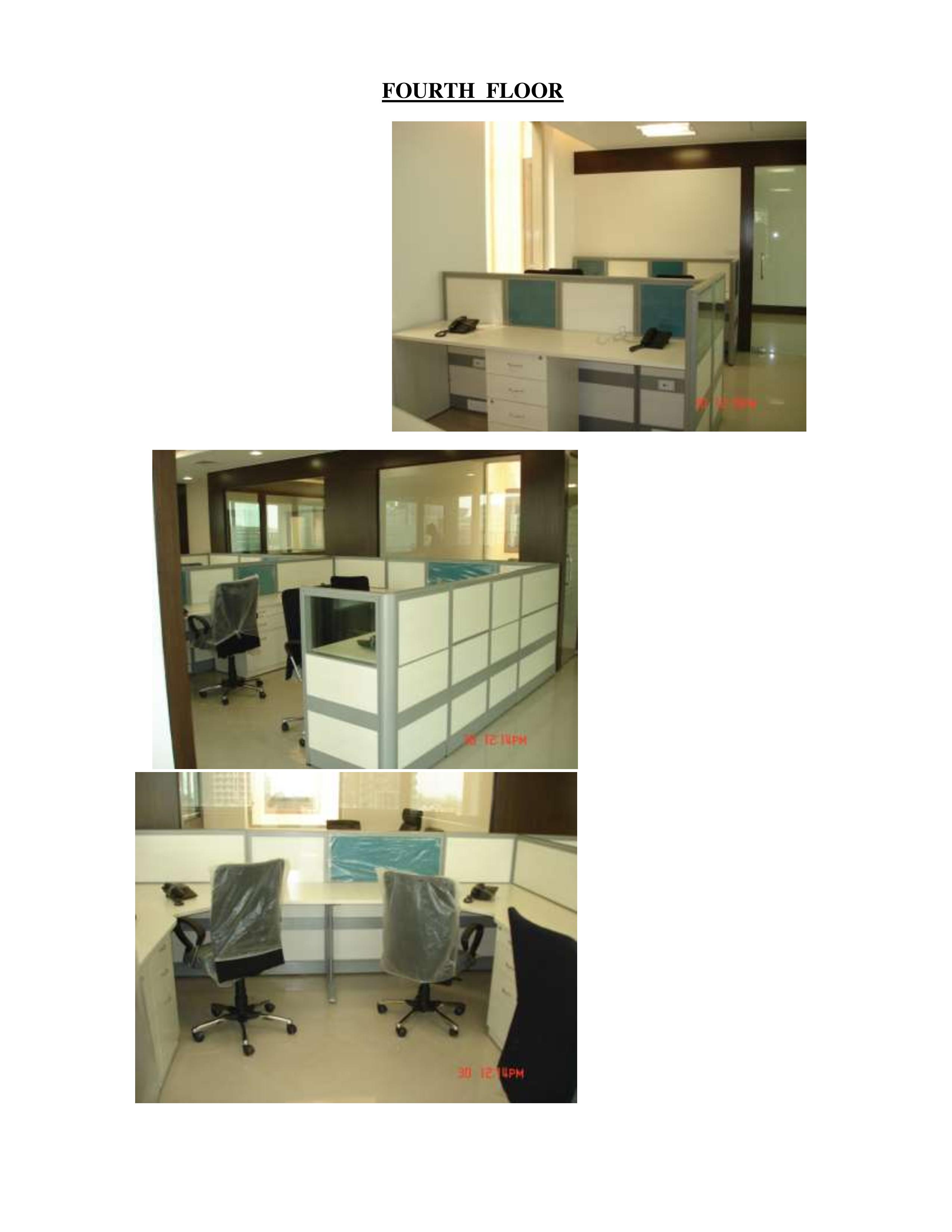 Office Building or Floors on Lease Sector 32 Gurgaon