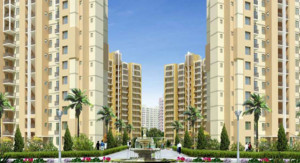 1587 sq ft Orris Aster Court Apartment Sale Sector 85 Gurgaon