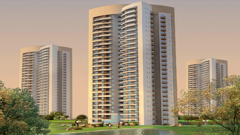 2 BHK Orris Carnation Apartment Sale Sector 85 Gurgaon