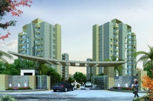 3 BHK Orris Carnation Residency Apartment Sale Sector 85 Gurgaon