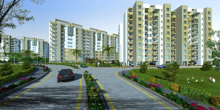 1485 sq ft Orris Carnation Apartment Sale Sector 85 Gurgaon