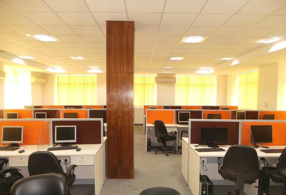 Commercial Space Lease Mohan Co Operative New Delhi