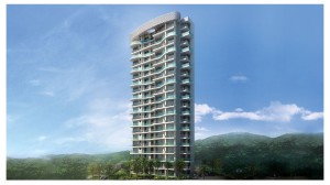 Adhiraj Zinnia Kharghar Navi Mumbai