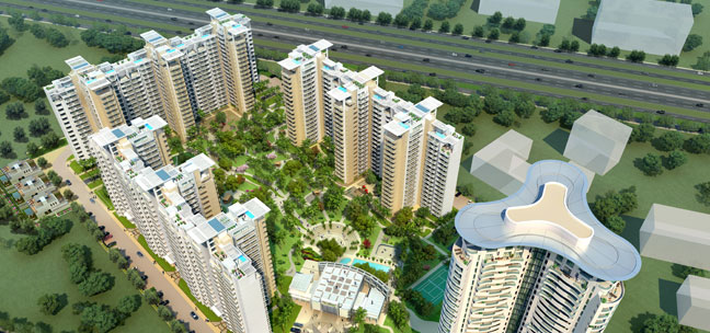 Park View Grand Spa For Sale Sector 81 Gurgaon