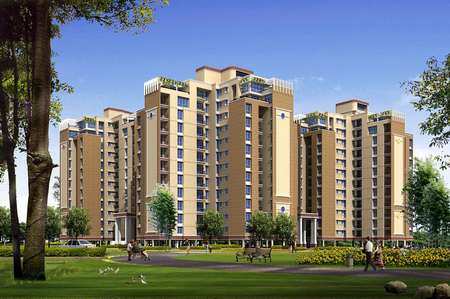 Paras Irene Apartment For Sale Sector 70A Gurgaon