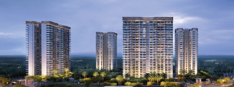 Paras Dews Apartment Sale Sector 104 Gurgaon