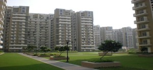 Park View Spa City 2 Apartment Rent Sector 49 Gurgaon