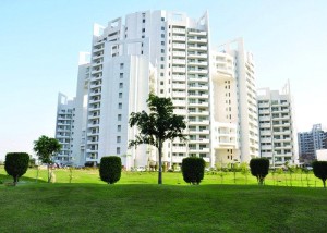 3505 sq ft Parsvnath Exotica Apartment Sale Sector 53 Gurgaon