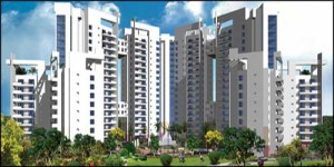 4 BHK Parsvnath Exotica Apartment Sale Sector 53 Gurgaon