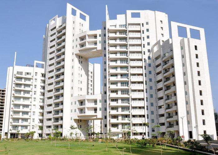 Higher Floor Parsvnath Exotica Apartment Sale Sector 53 Gurgaon