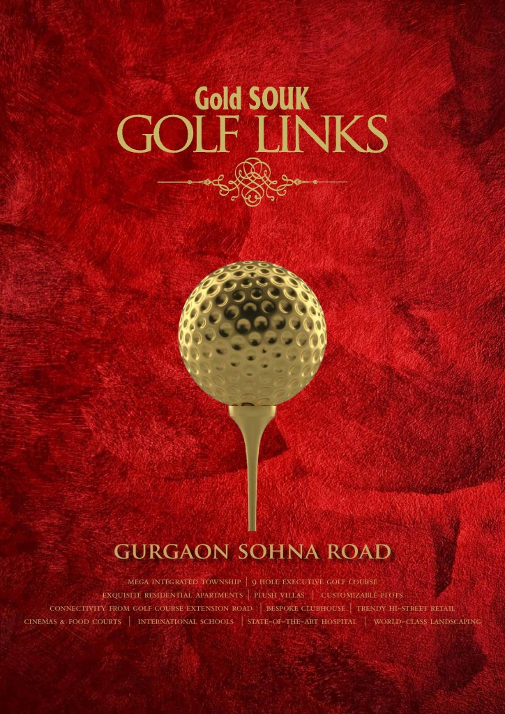 Gold Souk Golf Links Sector 17 Sohna Road Gurgaon