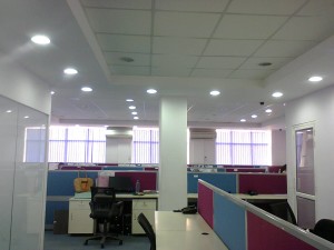 Commercial Space Rent Sector 18 Gurgaon