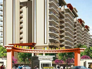 4 BHK FLat Sale Piedmont Taksila Heights Gurgaon