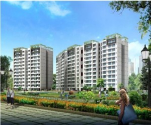 Vakratunda CHS Apartment Sale Kamothe Navi Mumbai