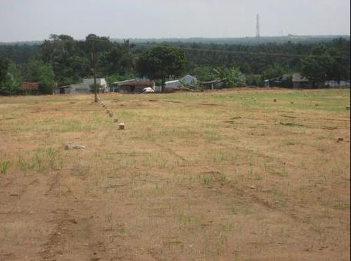 Semi Commercial Plot Sale Sector 7 Karnal